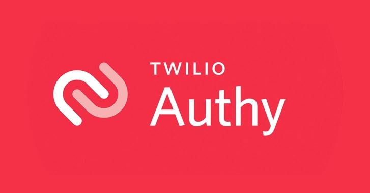 Twilio's Authy App Security Breach: Millions of Phone Numbers at Risk